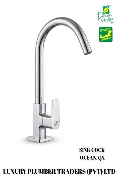 SINK COCK